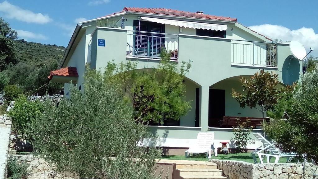 Guest House Loranum Sevid Dış mekan fotoğraf