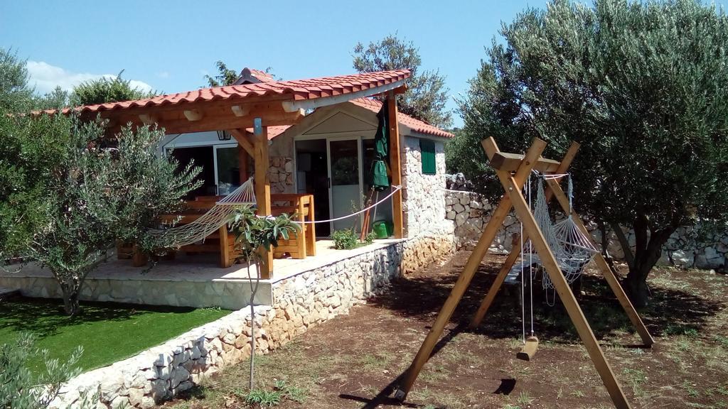 Guest House Loranum Sevid Dış mekan fotoğraf
