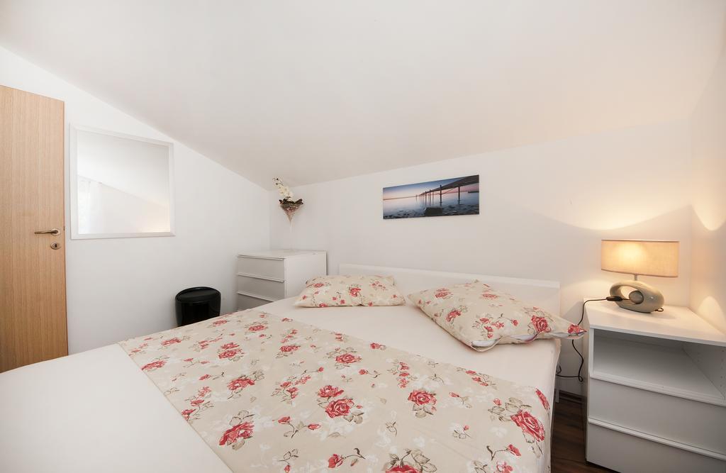Guest House Loranum Sevid Oda fotoğraf
