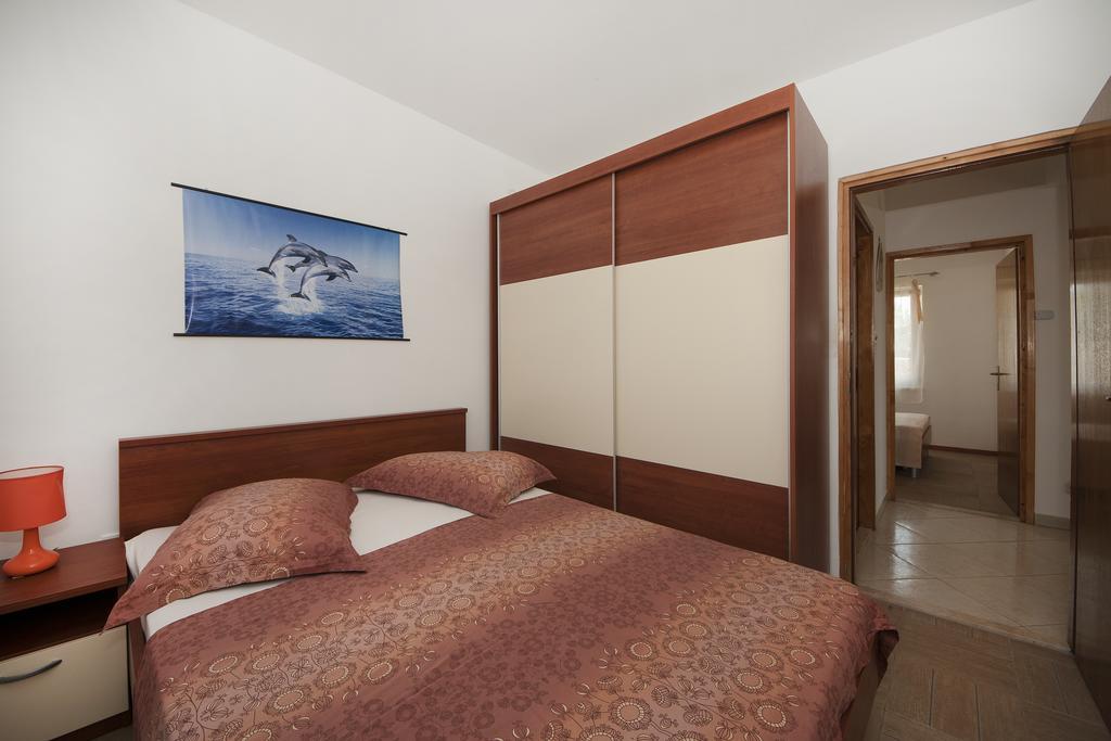 Guest House Loranum Sevid Oda fotoğraf