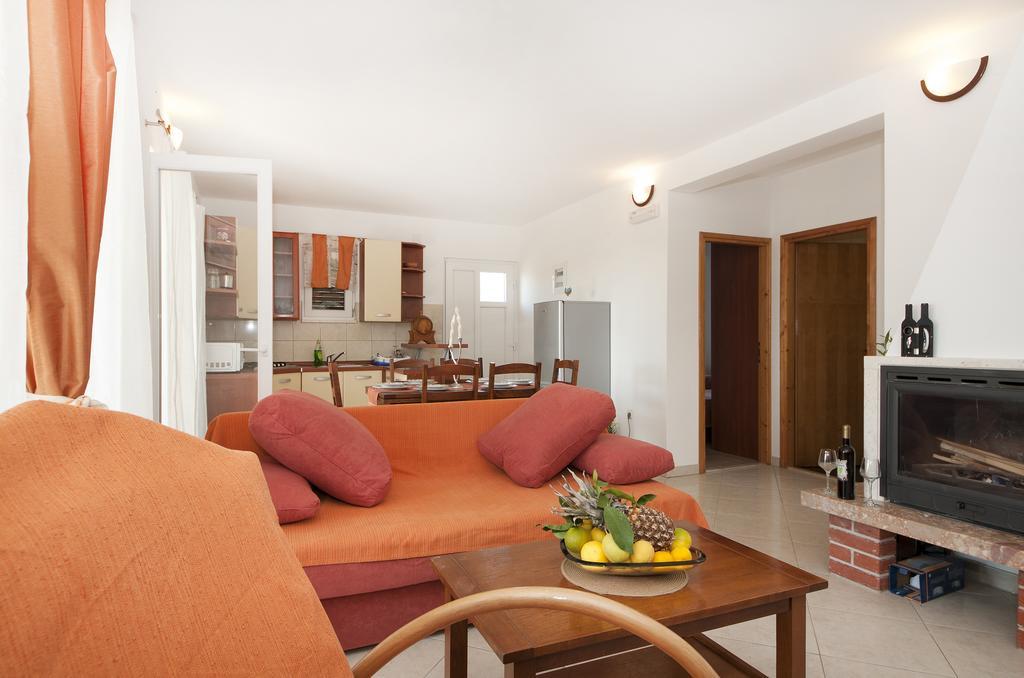 Guest House Loranum Sevid Oda fotoğraf