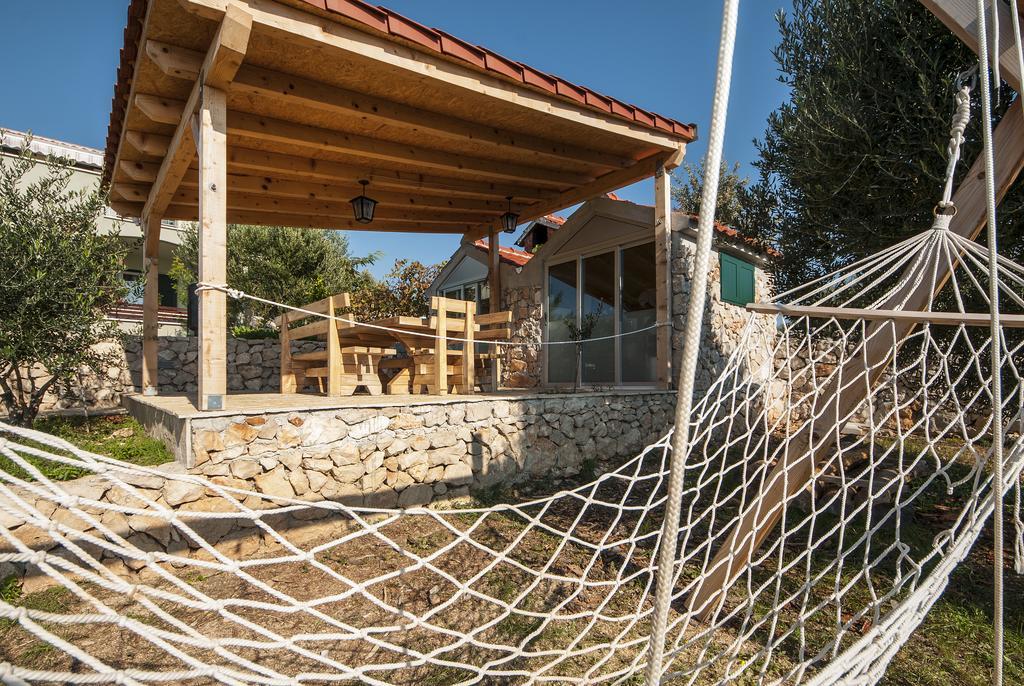 Guest House Loranum Sevid Dış mekan fotoğraf