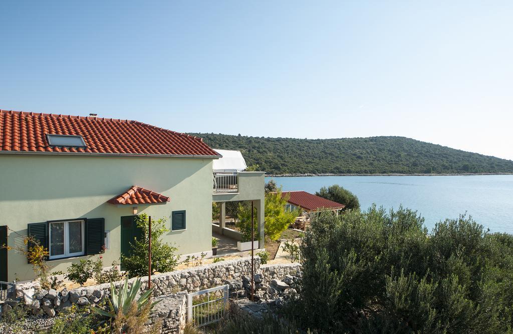 Guest House Loranum Sevid Dış mekan fotoğraf