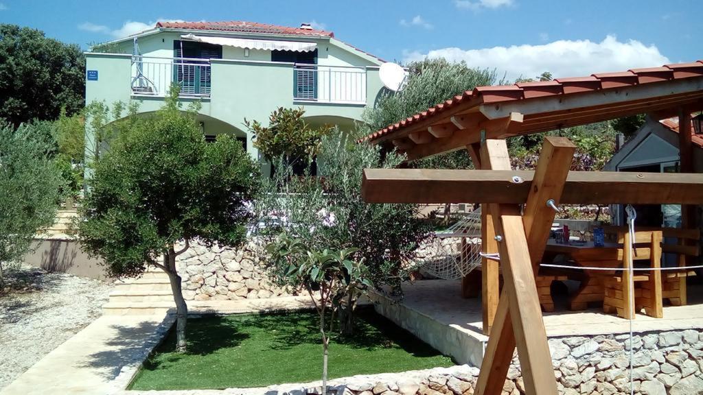 Guest House Loranum Sevid Dış mekan fotoğraf