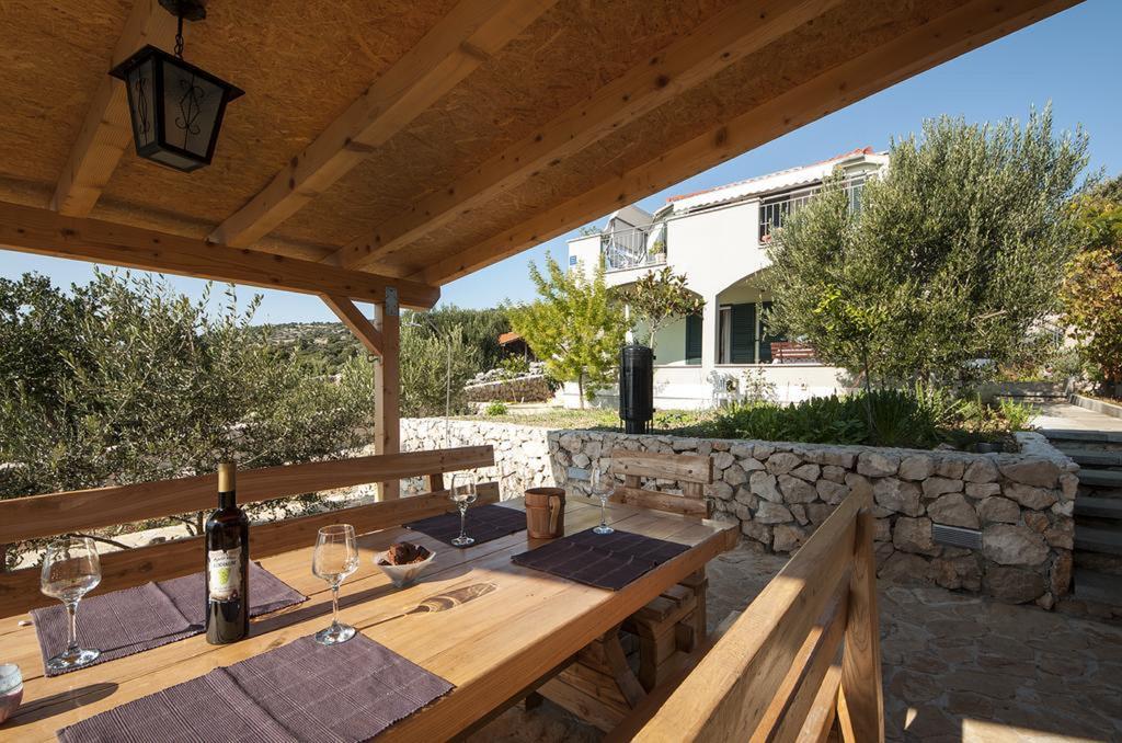 Guest House Loranum Sevid Dış mekan fotoğraf