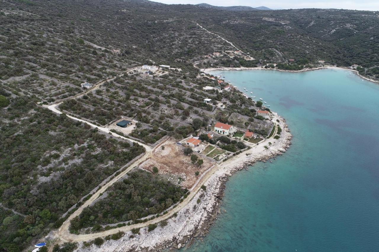 Guest House Loranum Sevid Dış mekan fotoğraf