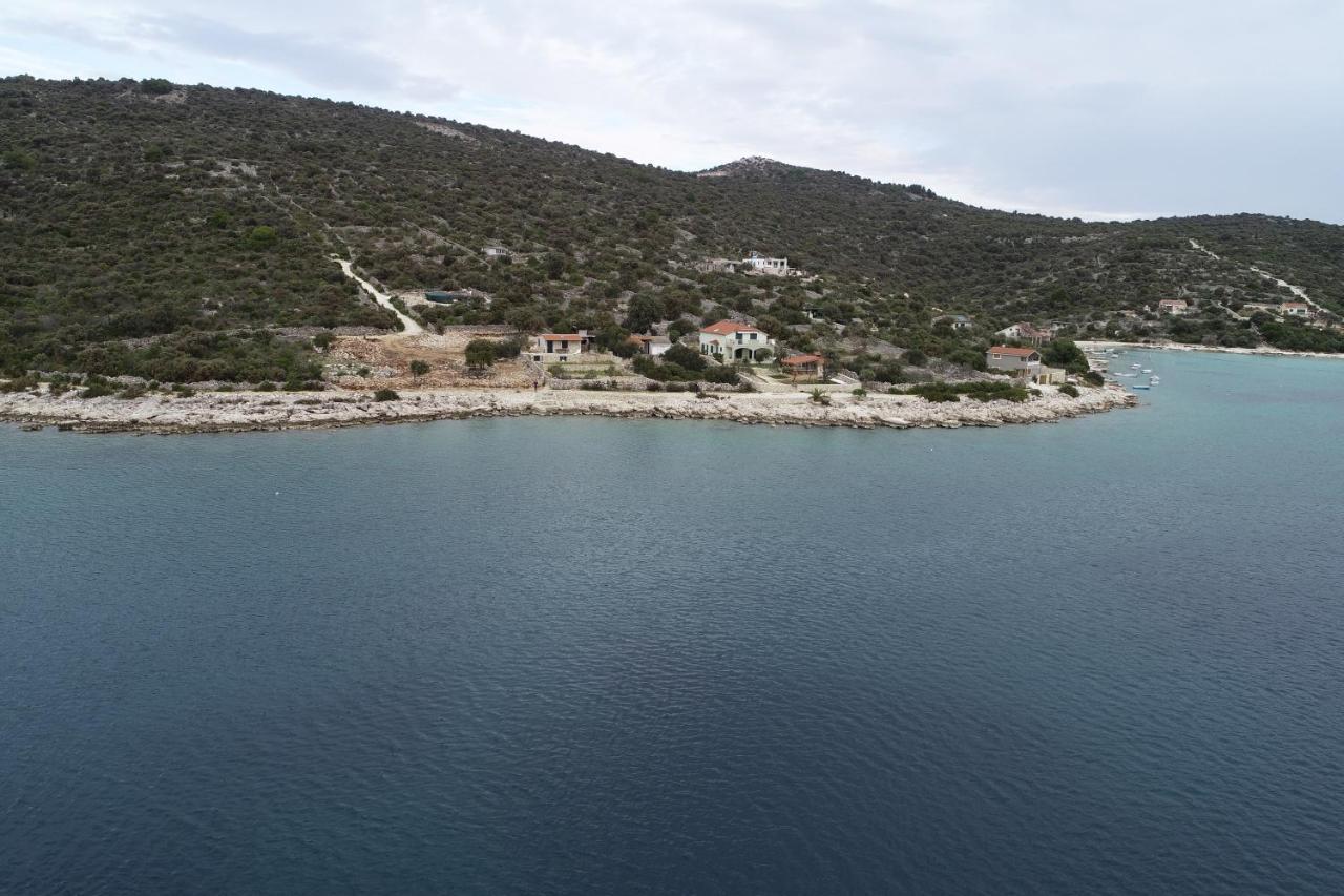 Guest House Loranum Sevid Dış mekan fotoğraf