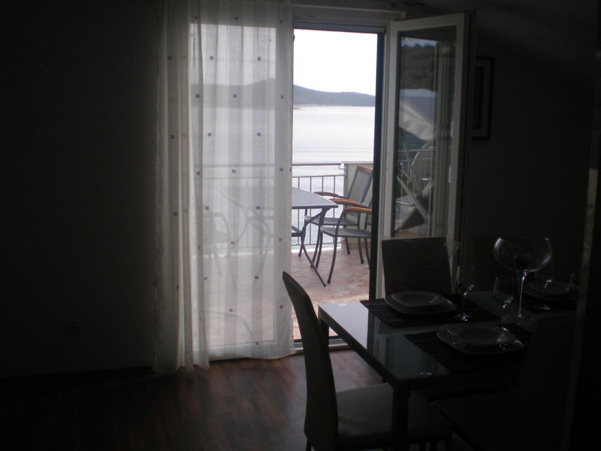 Guest House Loranum Sevid Oda fotoğraf